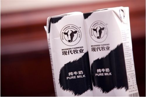 牧业预亏6亿系上市来最大亏损额 引国产奶源过