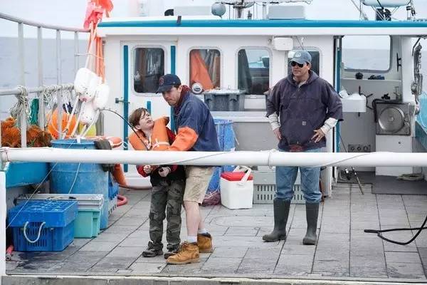 《海边的曼彻斯特》中穿插着大量闪回