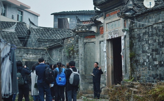 连城芷溪因“客家米酒”带旺当地旅游市场
