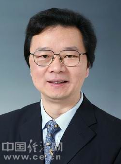 唐华俊任农业部党组成员 马爱国任总畜牧师(图