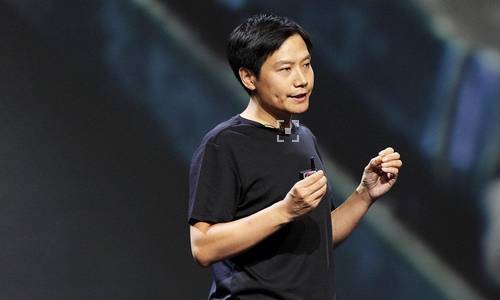 雷军:华为不具有互联网思维,做得好也是学小米