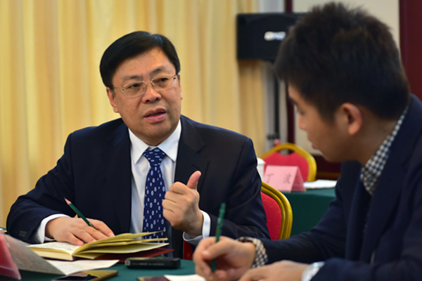 齐鲁集团董事长_齐鲁师范学院