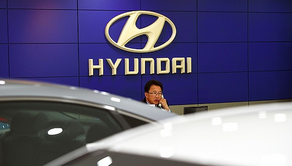 现代汽车推迟在华发布新能源车 韩企电池无法