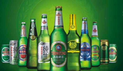 青岛啤酒要有新股东 传嘉士伯正考虑收购20%股权