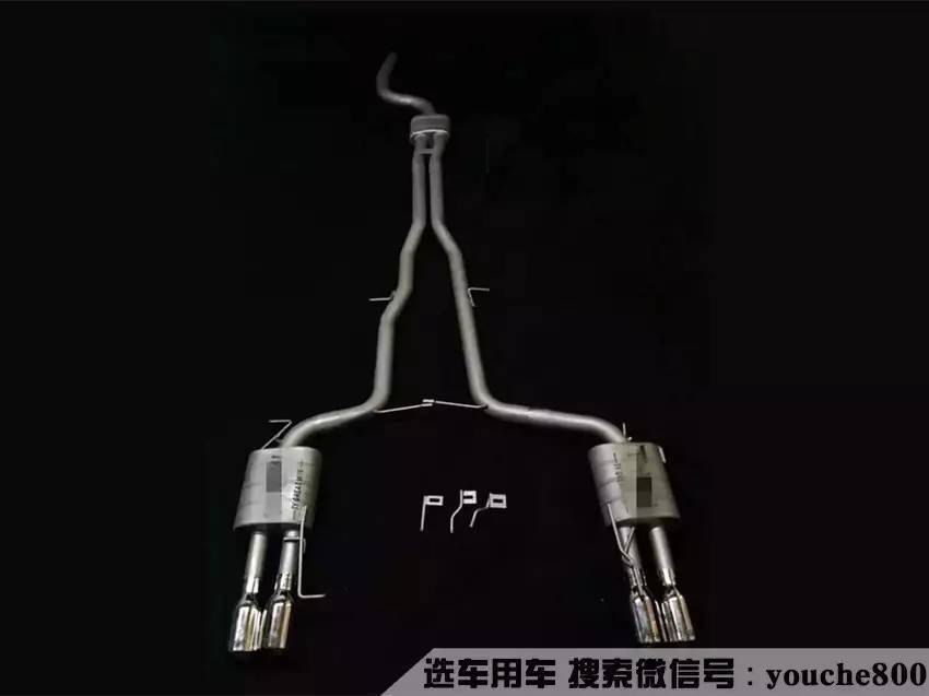 排气管越多越好?单排和双排有什么不一样?