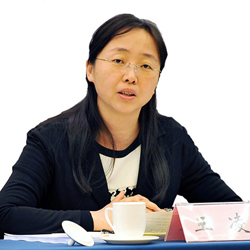 持续改进 持之以恒 深入推进税务绩效管理