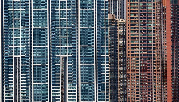 房企1月销售火爆投行看好 香港上市地产股大涨