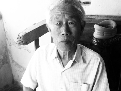 落印度54年 印外交部已通知其全家办理护照 回