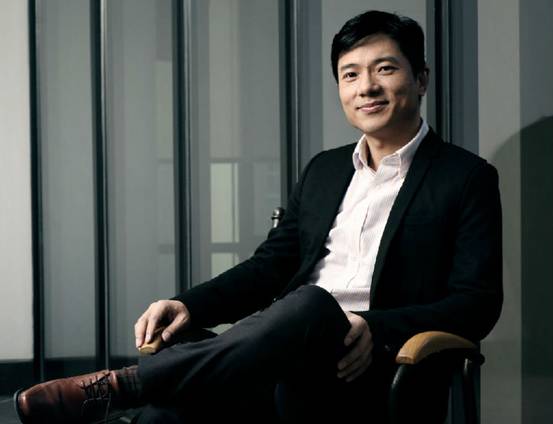 “花心”的李彦宏和“心急”的董明珠
