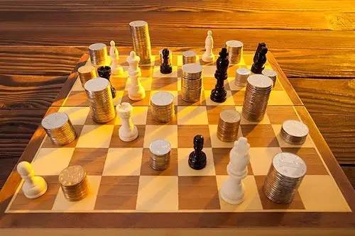 中国经济玄机大起底,财富正流向哪里?_登道网