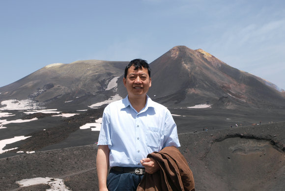 【主动作为 共襄宏图】数据科学与计算机学院