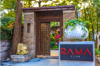 Helens旗下高端品牌RAMA西餐酒吧亮相深圳_