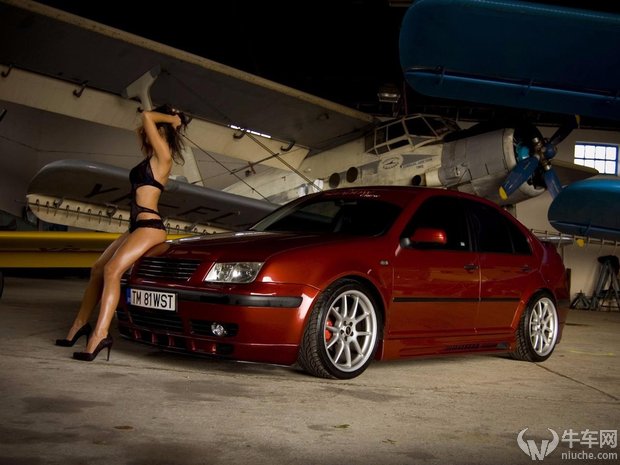 属于改装人的圣瓦伦丁节,这是你的情人节礼物