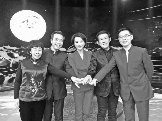 中国诗词大会给我们留下了什么_fina|诗词|中国|大会_新浪新闻