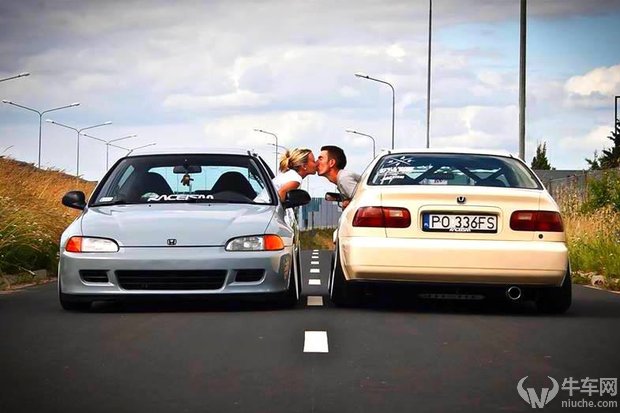 属于改装人的圣瓦伦丁节,这是你的情人节礼物