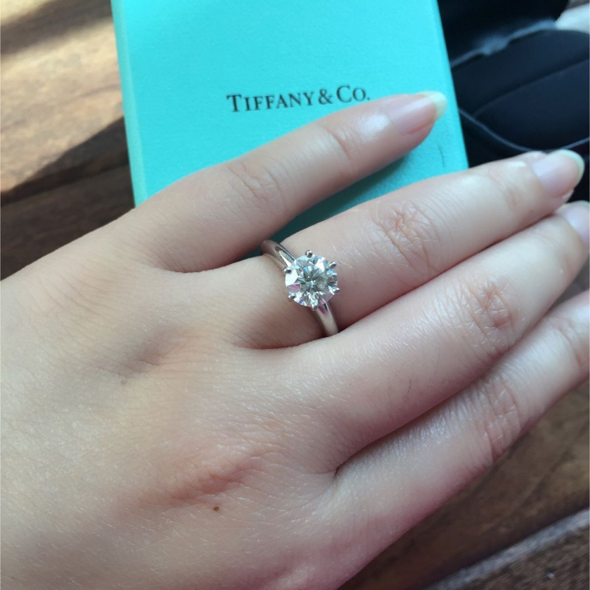 晓说消费|钻石恒久远 蒂芙尼却卖不动_新浪新闻