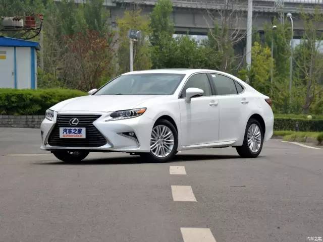 奔驰宝马烂大街?这几款20多万的车照样能给你