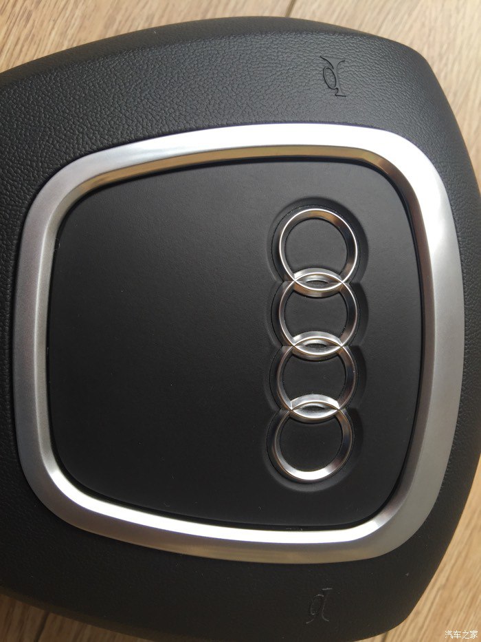 关于方向盘标掉漆的解决方案!