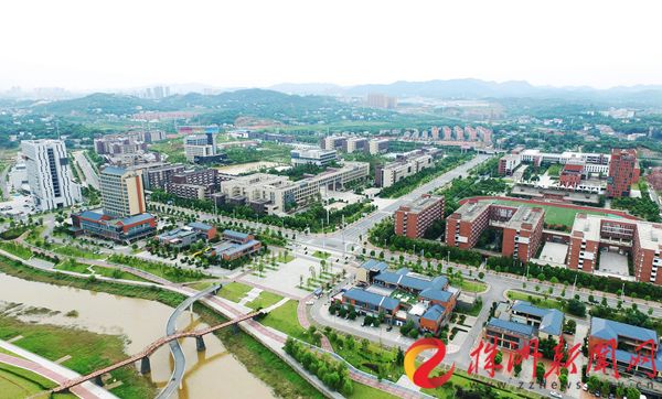 株洲三所高职院校就业率超过93% 哪些专业收