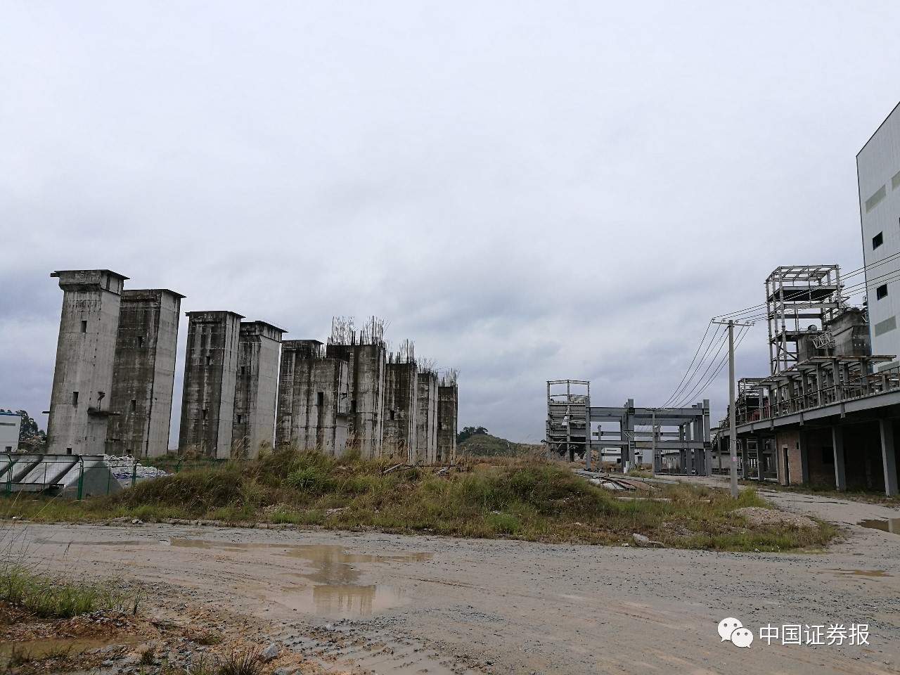 中植系深陷ST华泽 欲借广西华汇脱身