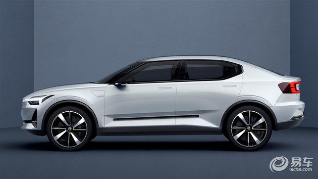 沃尔沃全新紧凑SUV XC40或错过上海车展