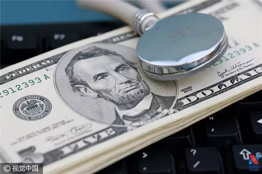 如何在2小时内让5块钱升值100倍?答案出人意