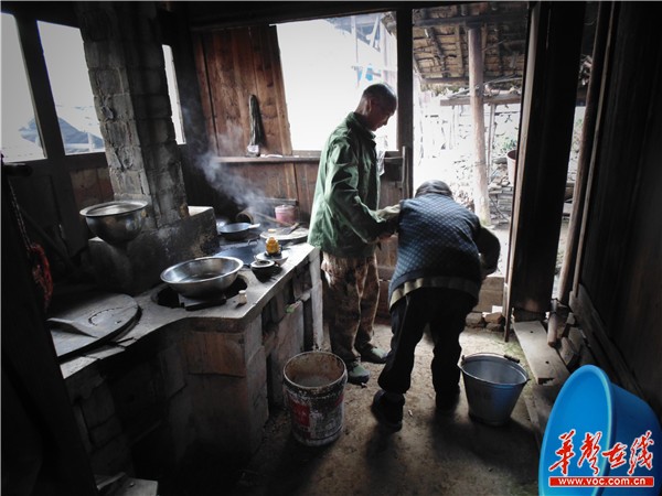 【中国好人·声音故事】孝老爱亲好人--刘芳政