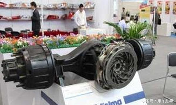 缓速器有什么作用?什么是汽车缓速器