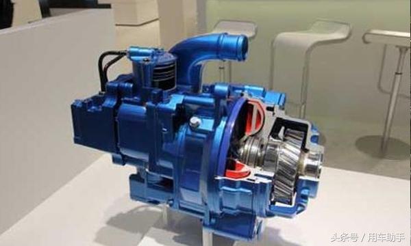 缓速器有什么作用?什么是汽车缓速器