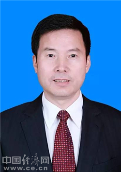 党组书记;   2015年 11月至 2016年 1月任中共宝鸡市委书记,市人民