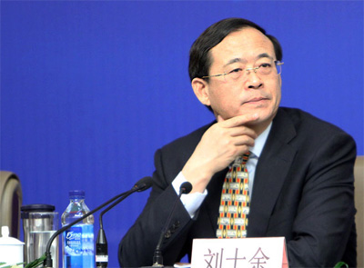 刘士余要逮资本大鳄,兴风作浪的宝能、恒大跑