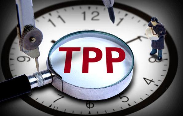 美前贸易代表:美国退出后 TPP成员国只能倒向