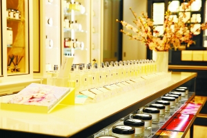 小众香水祖·玛珑遭遇保鲜困局 教育成本高昂