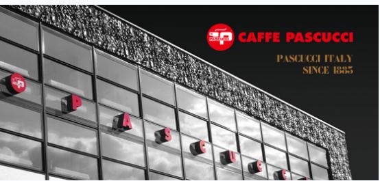 品牌CAFFE PASCUCCI受邀亮相中国特许展_