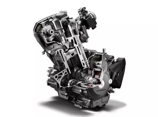 本田新款摩托CRF250 RALLY发布价格