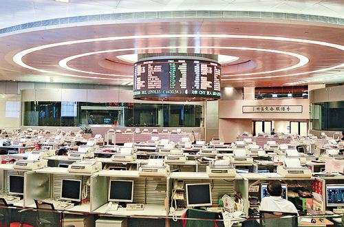 逆全球化或加速亚洲崛起 港股今年涨幅已达7.