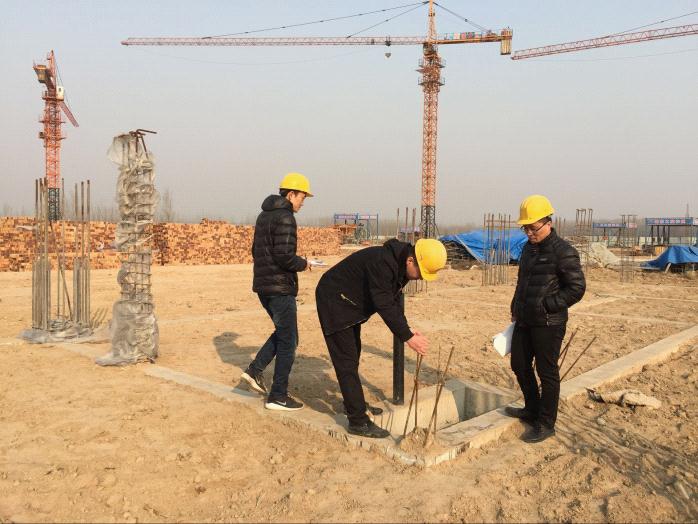 山东省平原县审计局开展棚户区改造项目跟踪审