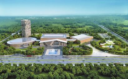 长春将新建体育健身场所|长春市|体育|健身