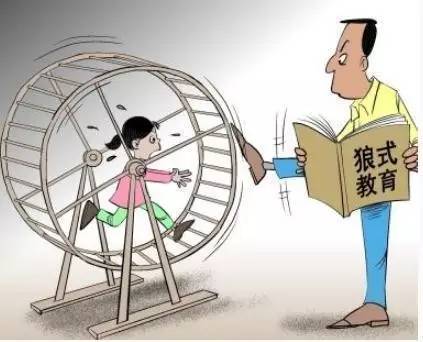 董卿爸爸的父爱如山你真的愿意接受吗?|董卿