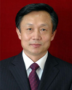 雷建国、吴翠云任山东省政协党组副书记 简历