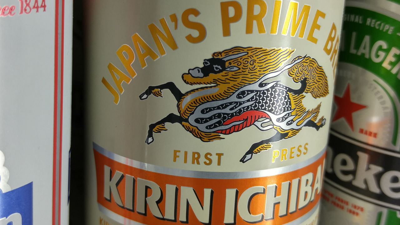 日本麒麟啤酒7亿美元退出巴西市场 中国市场也