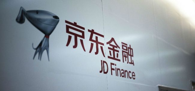 构建双赢金融科技生态圈:京东金融小白卡合作