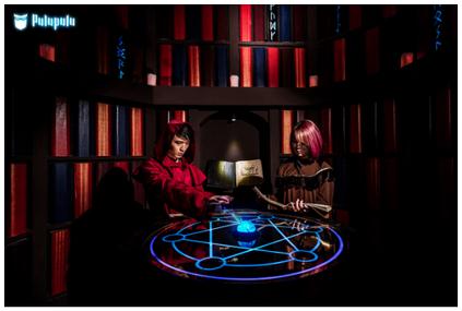 《时间裂痕2 魔力觉醒》火热上线,带你重返久