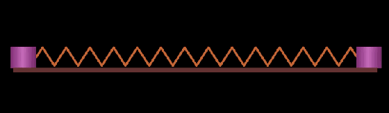 一组动图回顾高中物理,你感觉来到了天堂还是地狱?