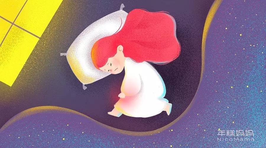 孩子腿疼整晚睡不着,是因为缺钙吗?|孩子|缺钙