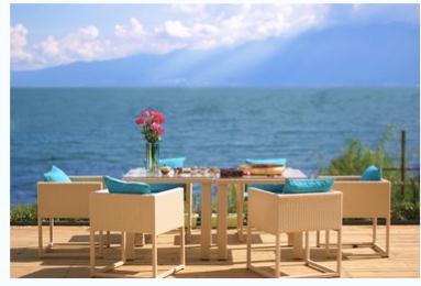 多彩投诗莉莉强强联手 双方启动2017深度众筹