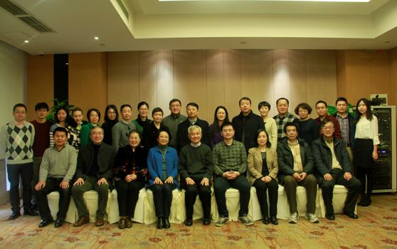 国家重点研发计划《脑小血管病发病机制及临床