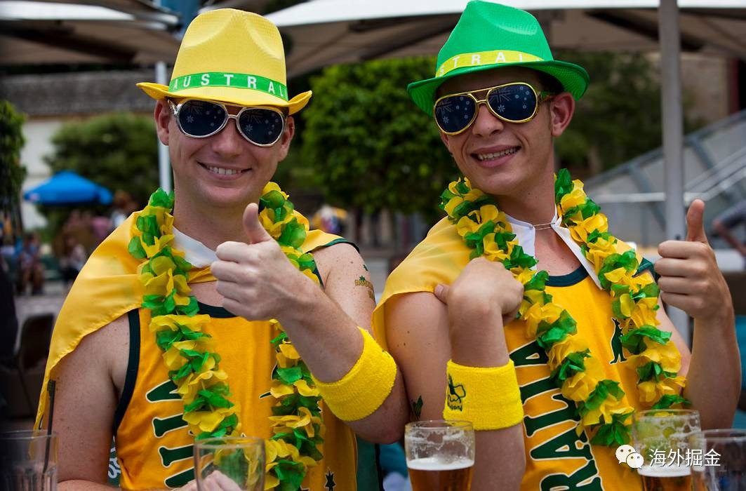 这里的华人扎堆,不歧视白人已经算不错了_财经