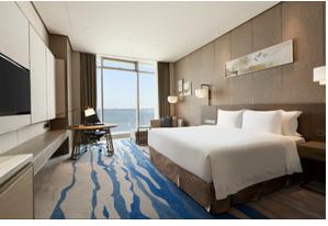 厦门润丰吉祥温德姆至尊酒店盛大开业 鹭岛商