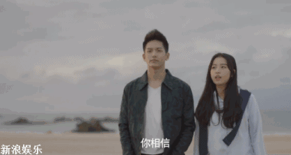 mv画风,颜值高,甜度高!赏心悦目的爱情剧就该这么拍